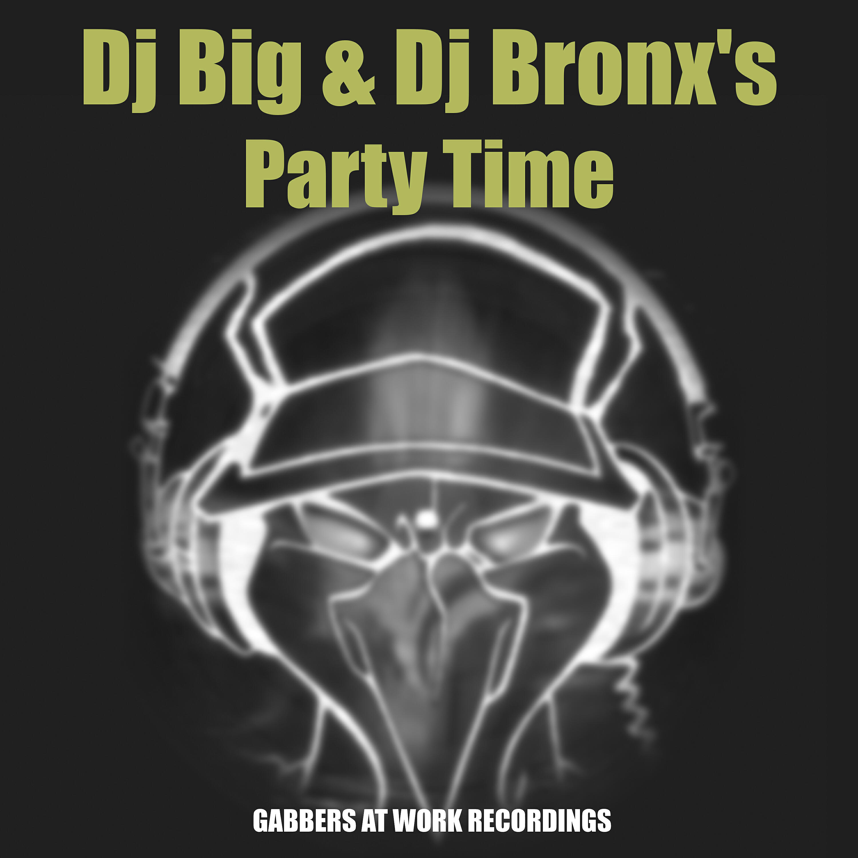 DJ Bronx's