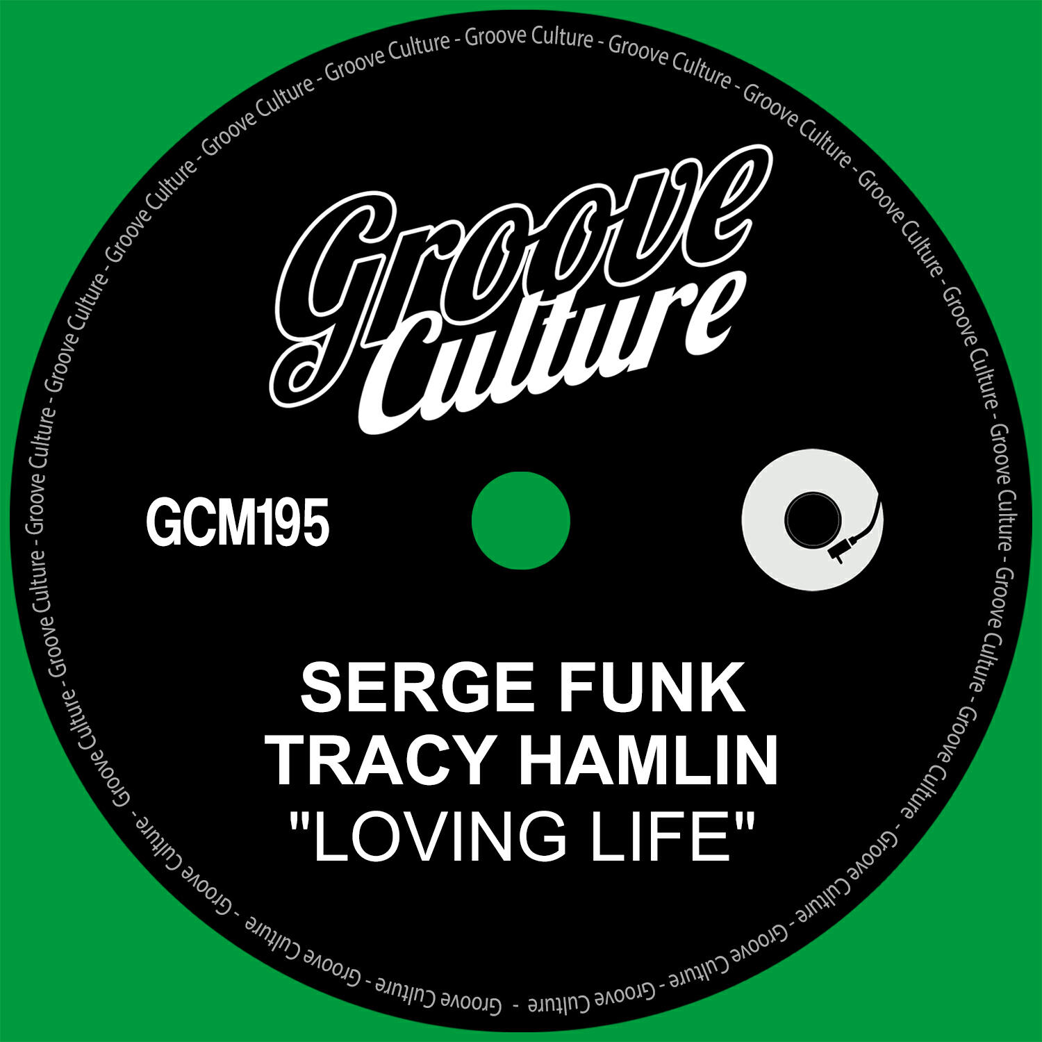 Релиз Loving Life