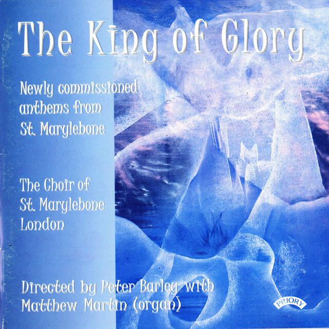 Релиз The King of Glory