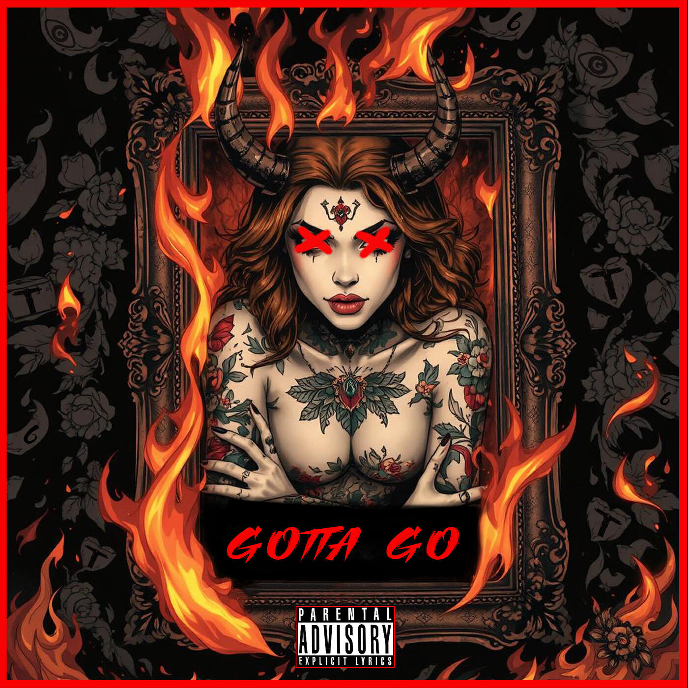Постер альбома Gotta Go