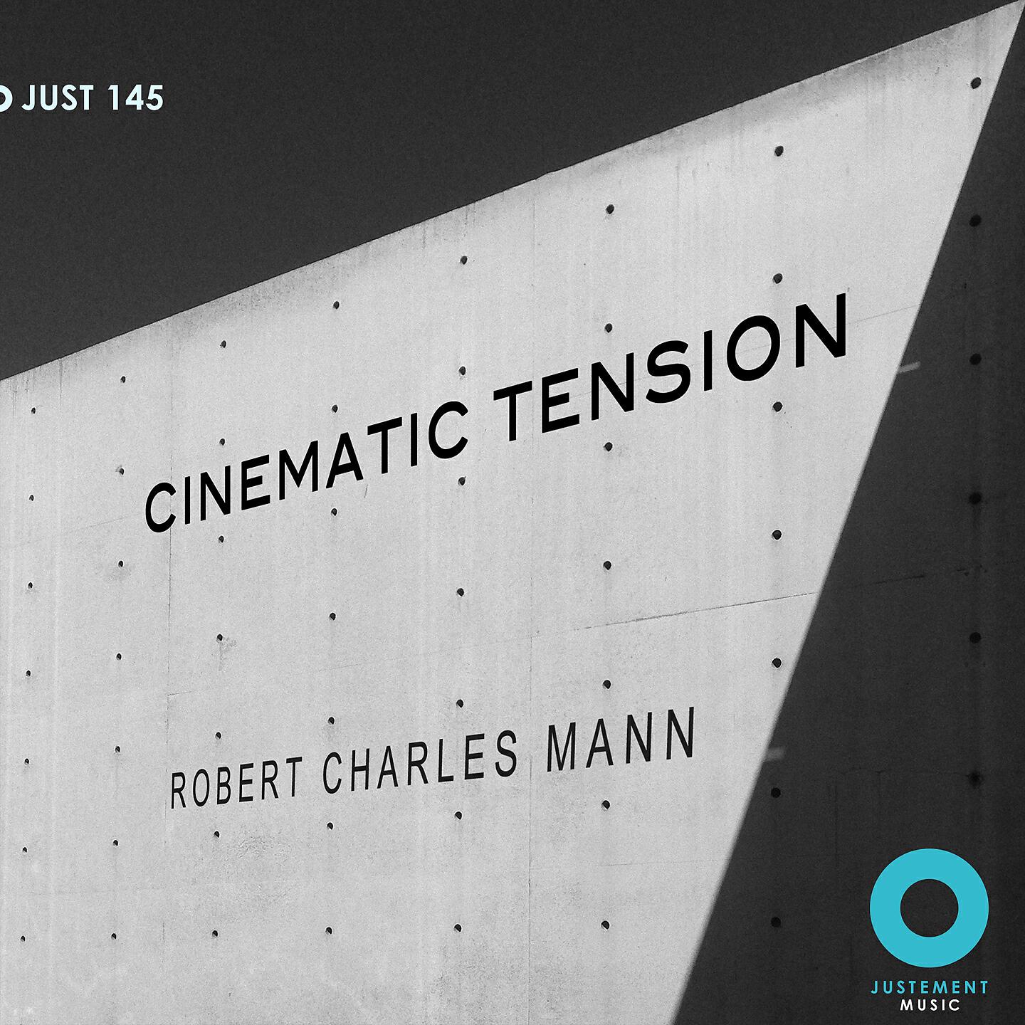 Релиз Cinematic Tension