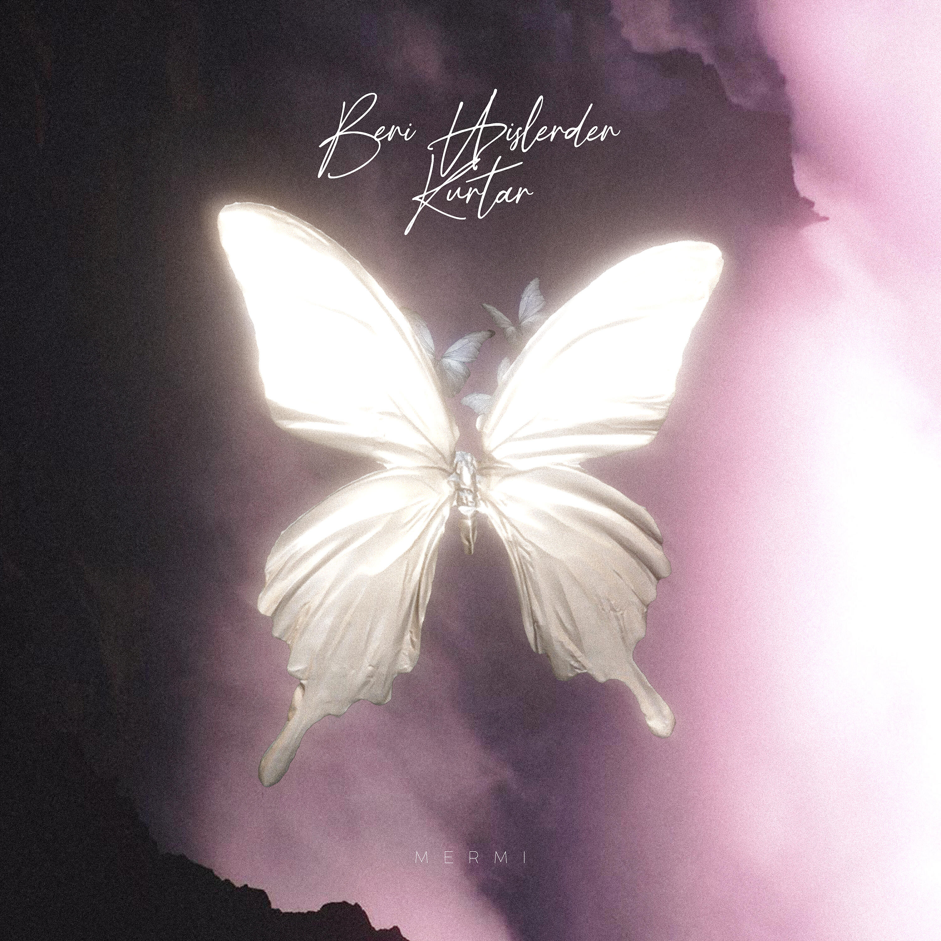 Релиз Beni Hislerden Kurtar