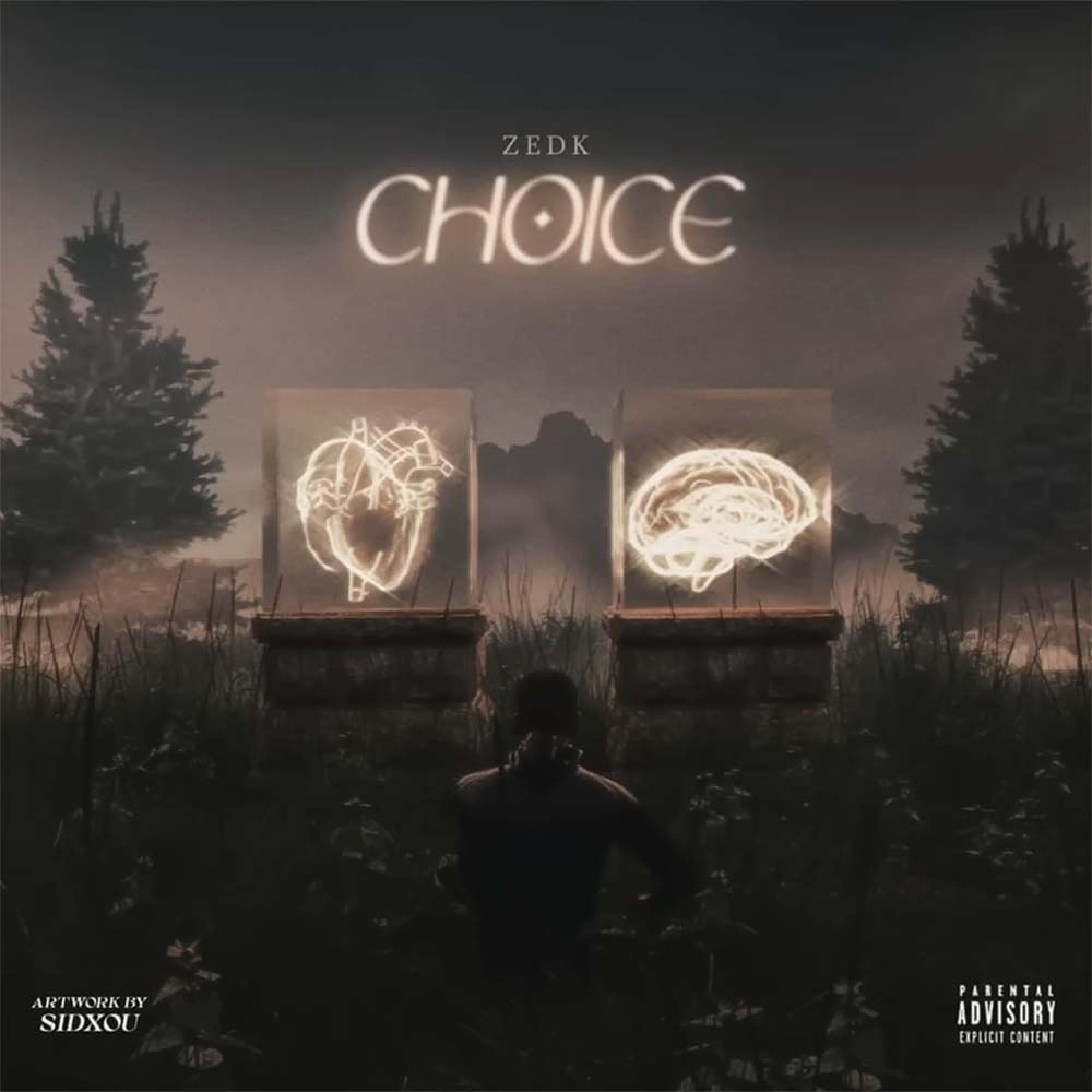 Релиз Choice