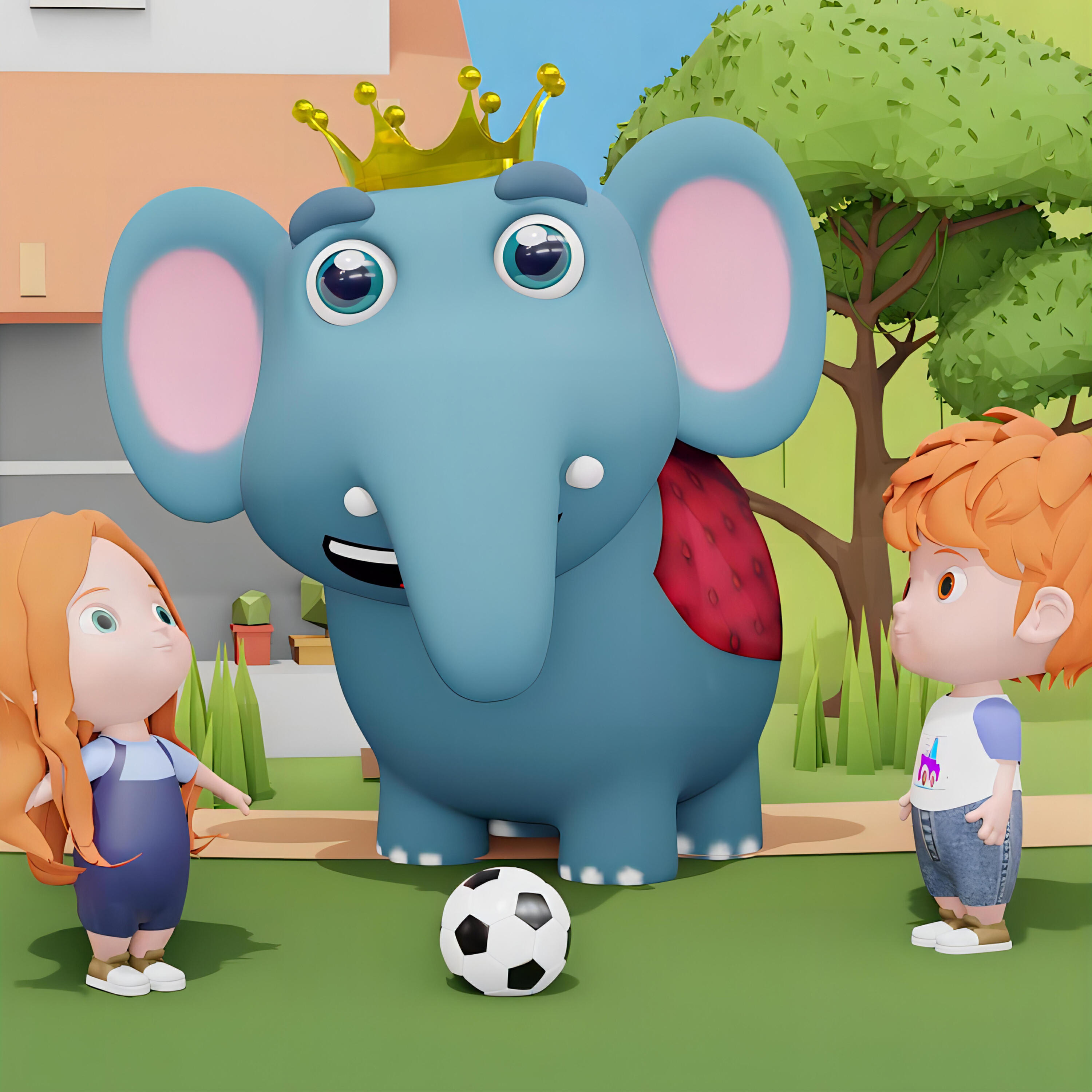 Релиз Hathi Raja Kahan Chale