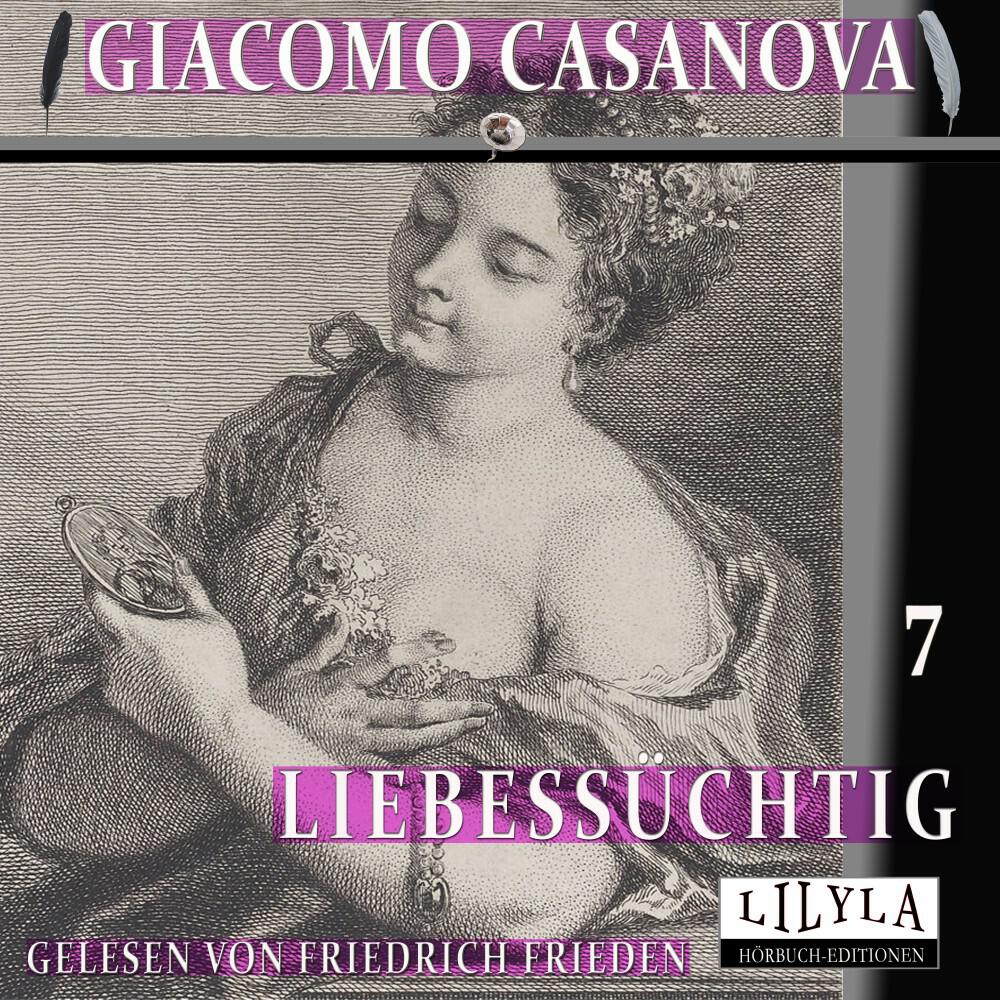 Релиз Liebessüchtig 7