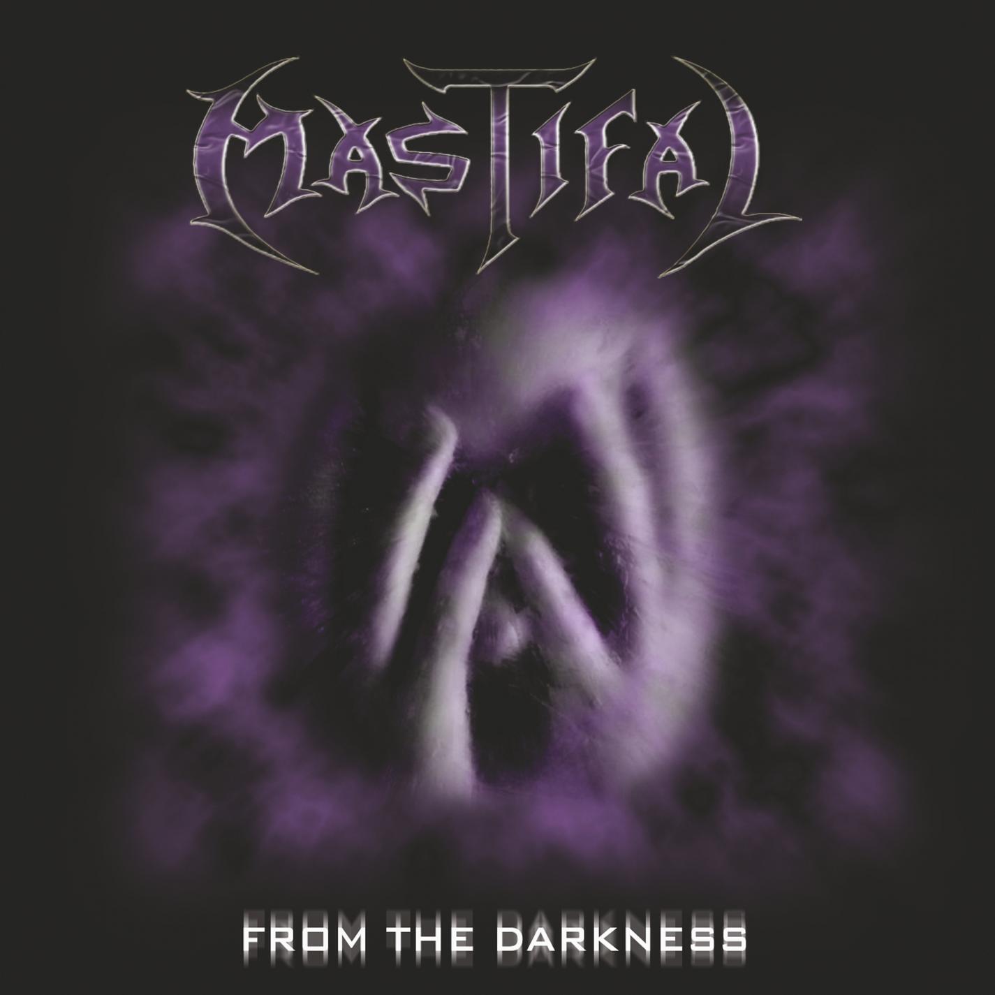 Релиз From the Darkness