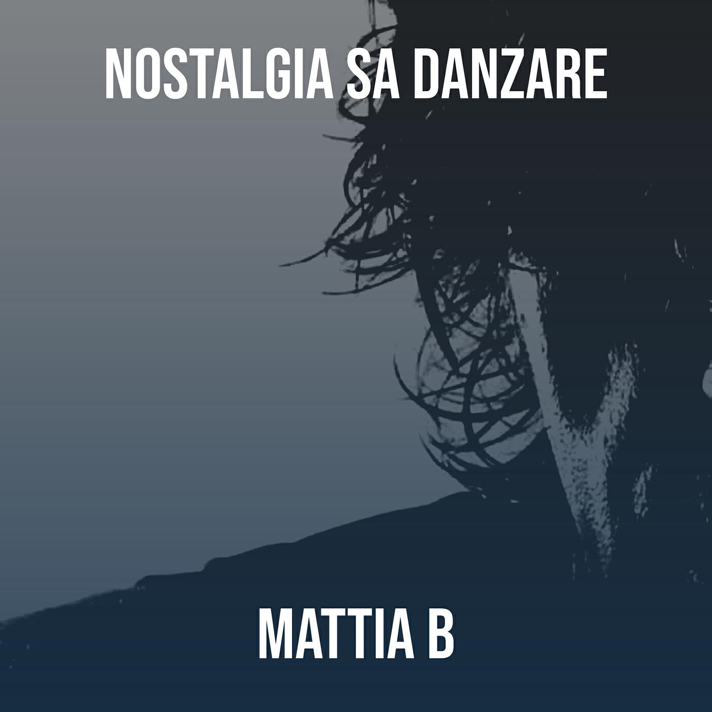 Релиз NOSTALGIA SA DANZARE