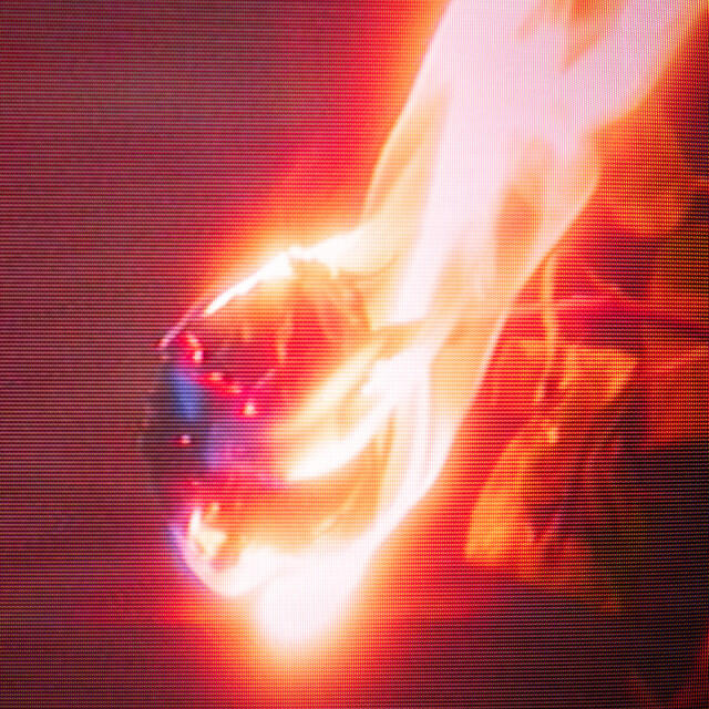 Релиз World On Fire