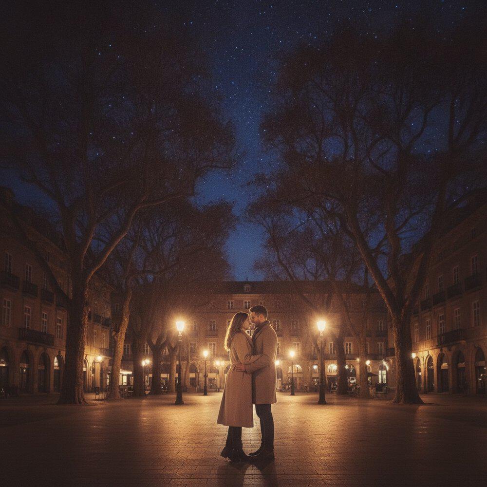 Релиз Starlit Dance