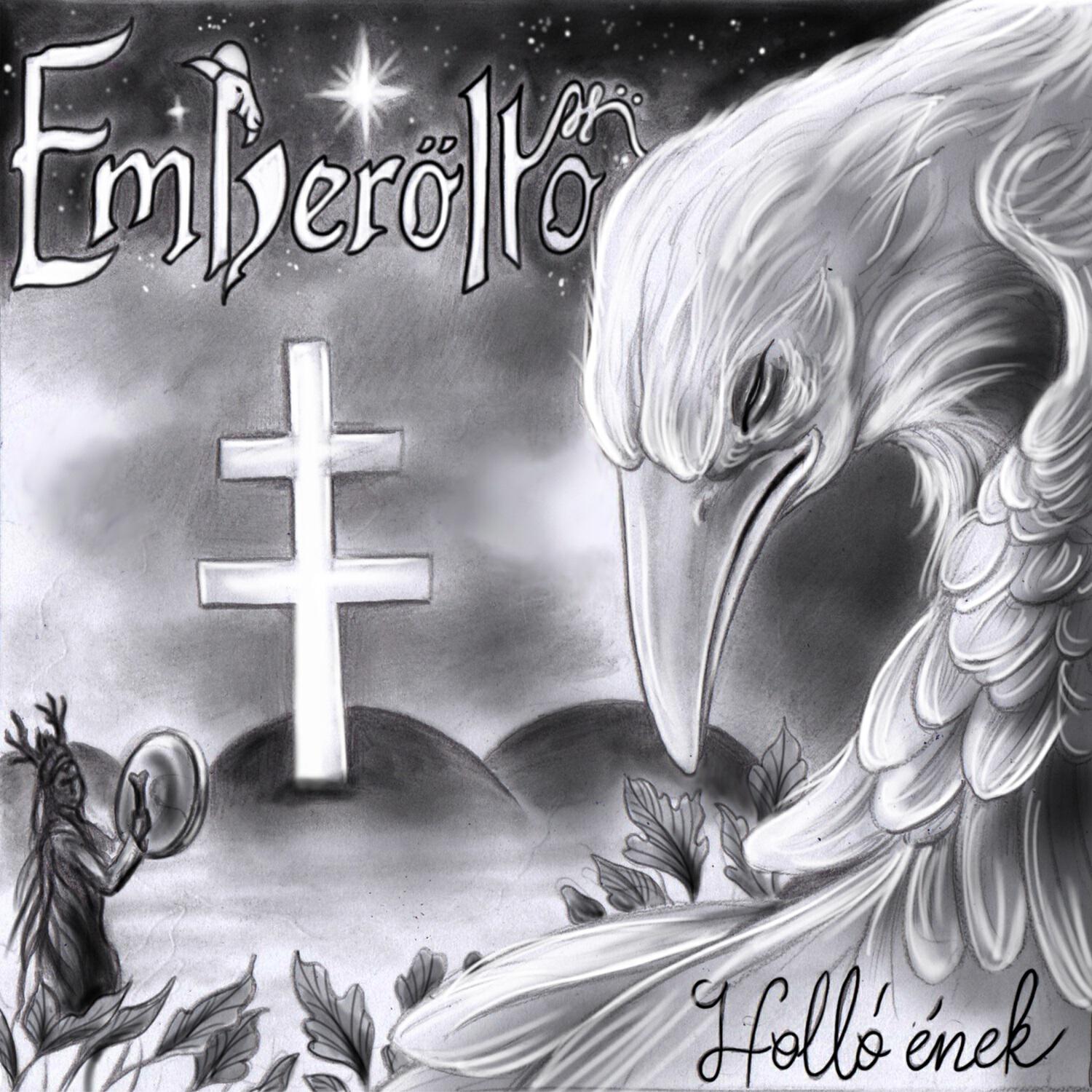 Релиз Holló ének