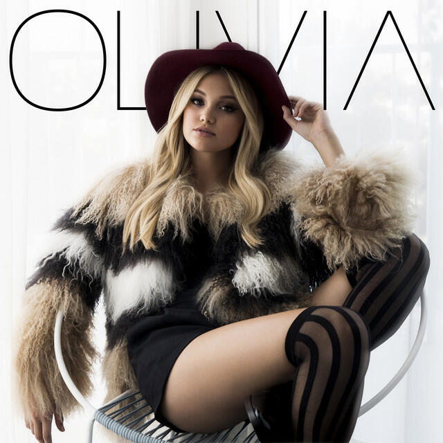 Релиз Olivia