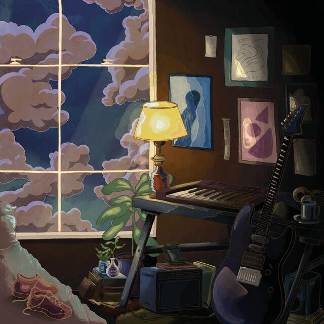 Релиз Where Do I Go