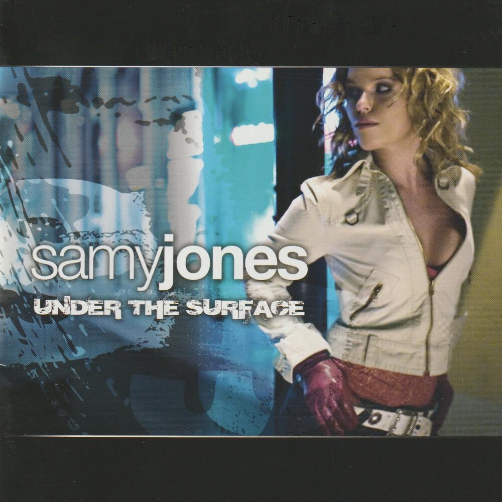 Релиз Under the Surface
