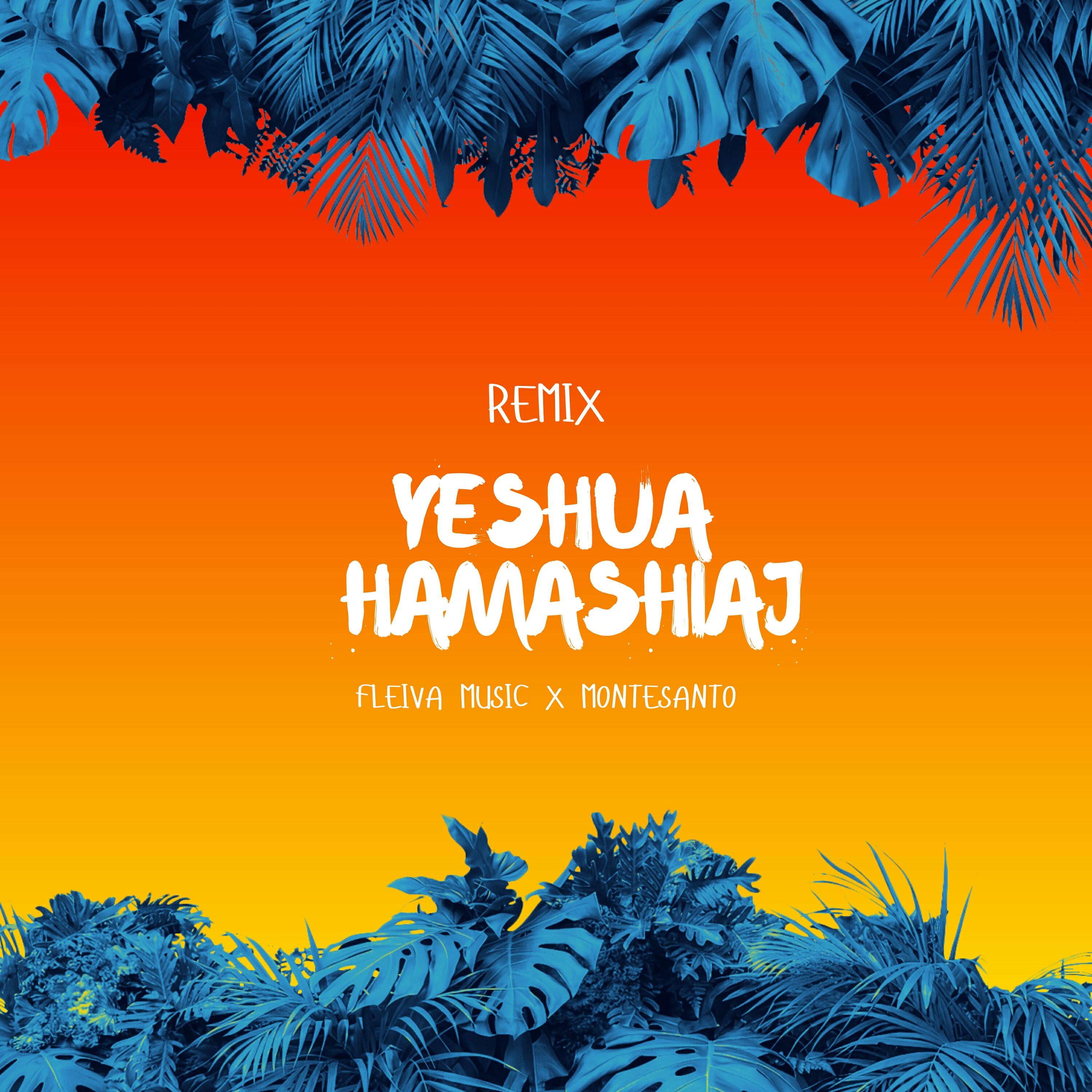 Релиз Yeshua Hamashiaj Remix