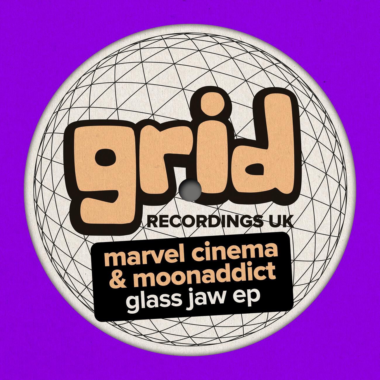 Релиз Glass Jaw EP