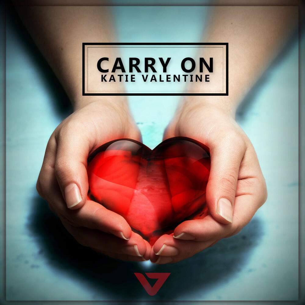 Релиз Carry On