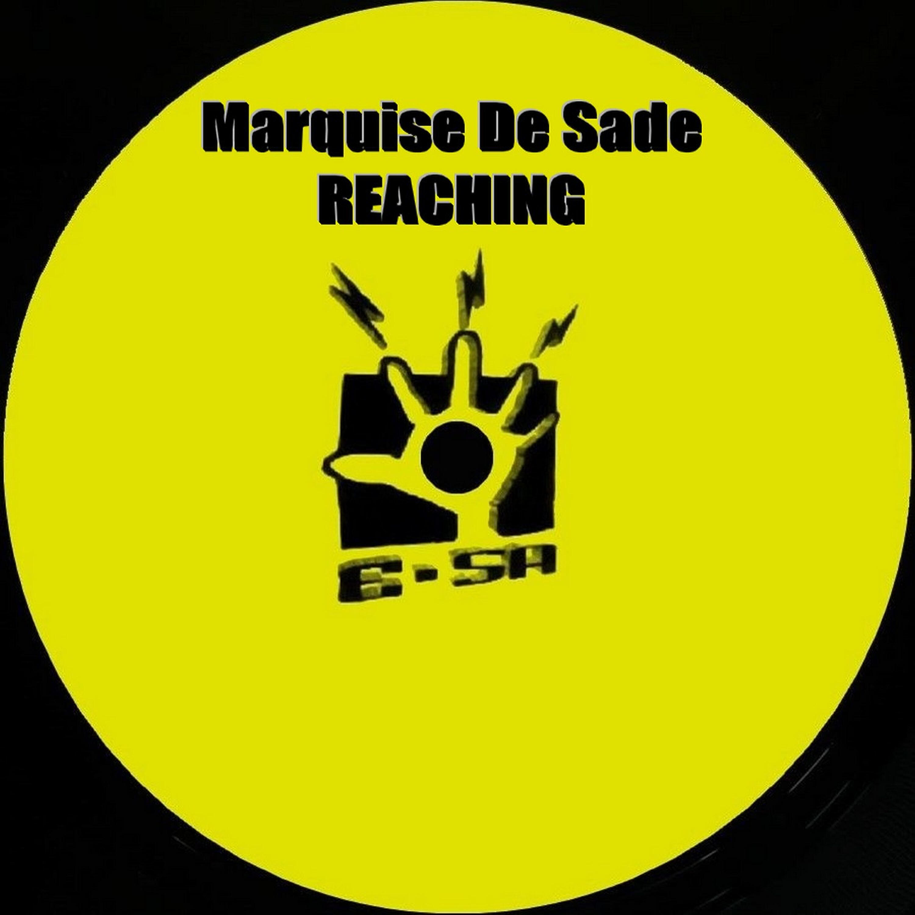 Релиз Reaching