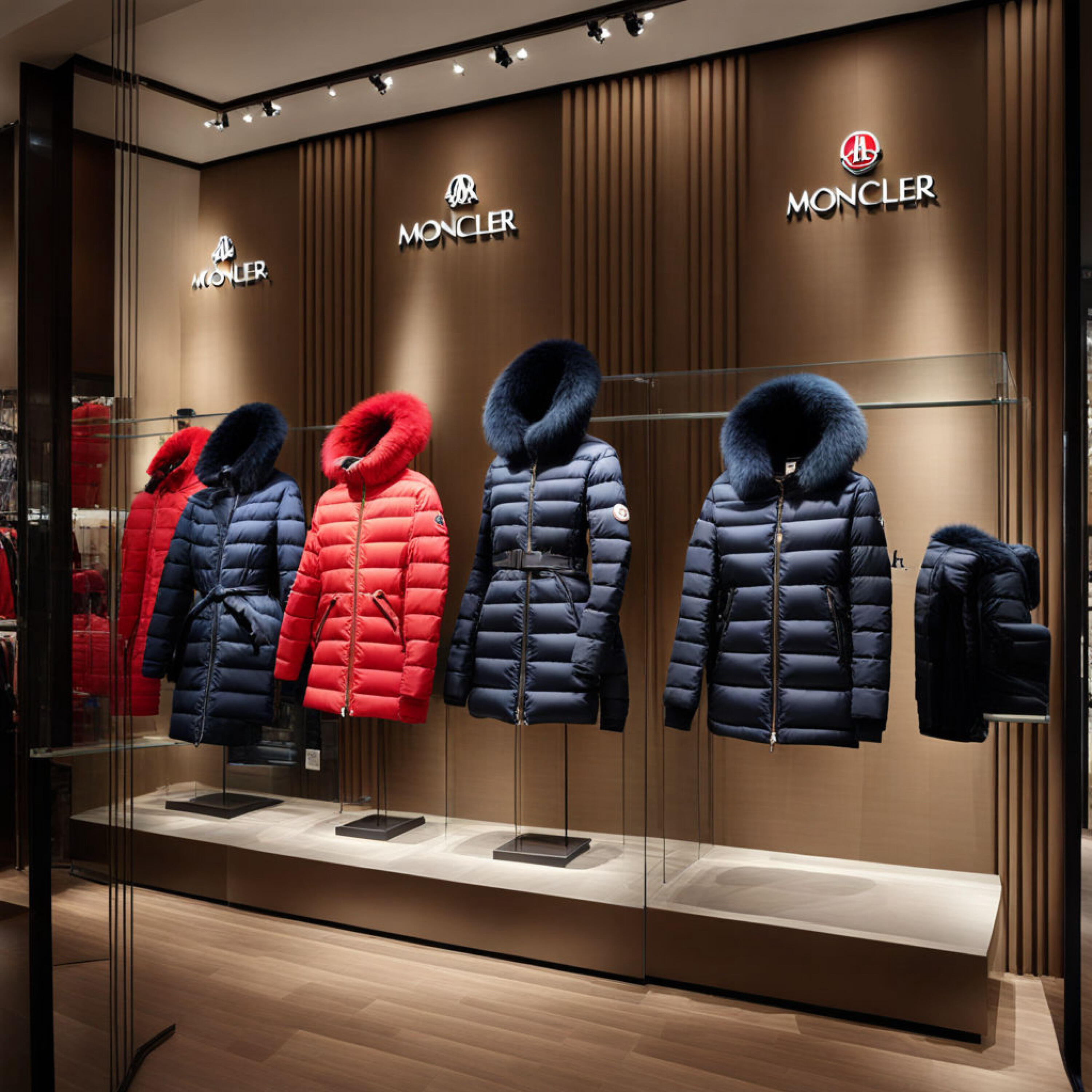 Релиз Diva (Moncler)