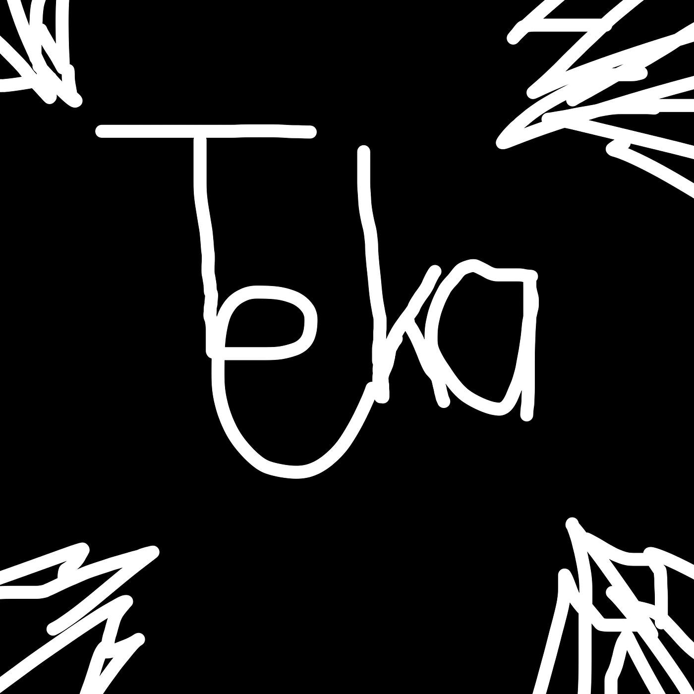 Релиз Teka
