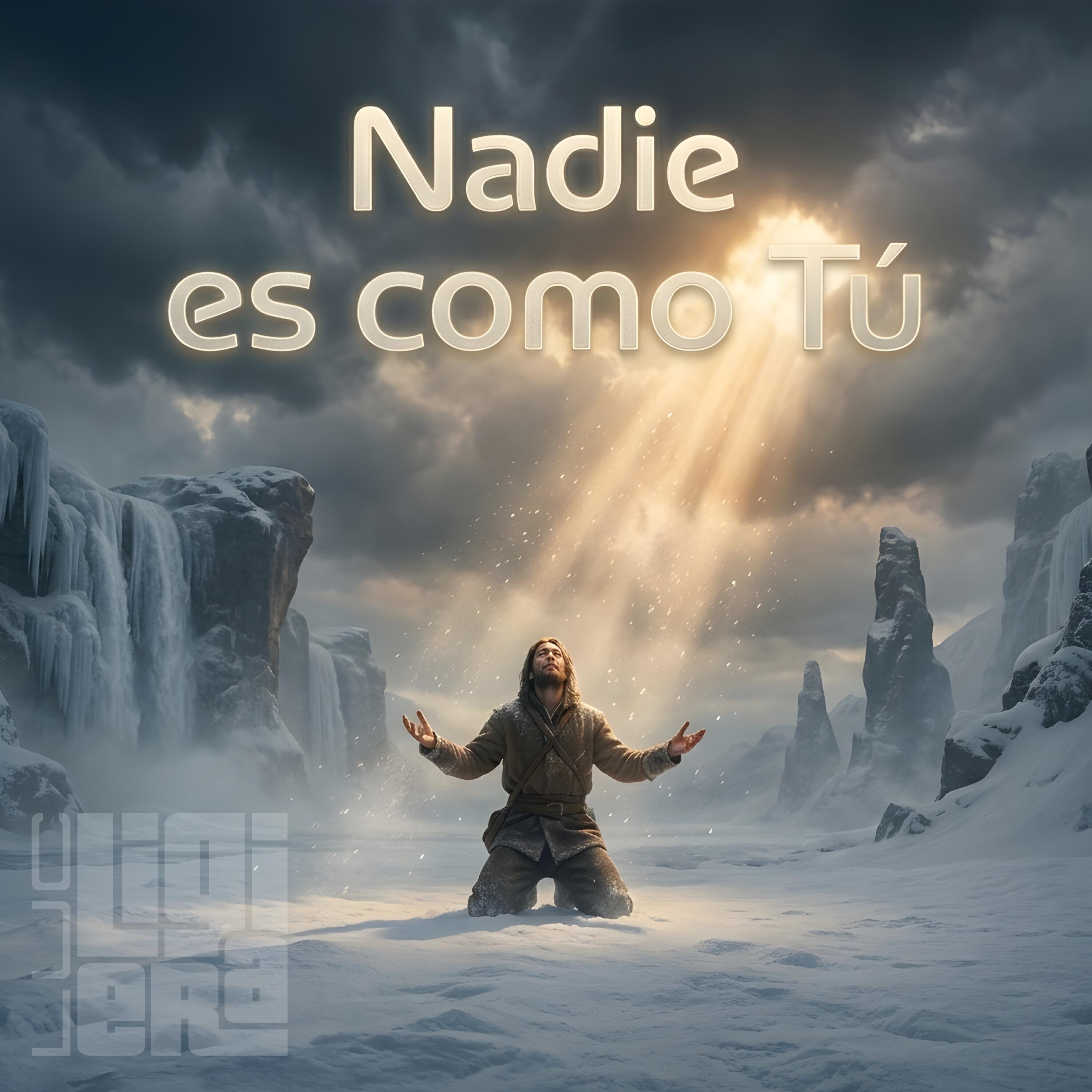 Релиз Nadie Es Como Tú