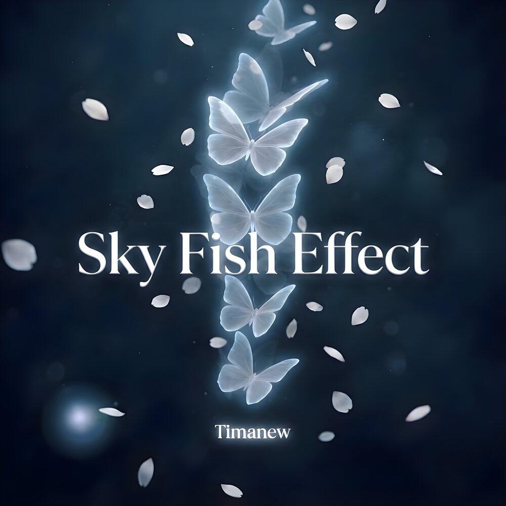 Релиз Sky Fish Effect