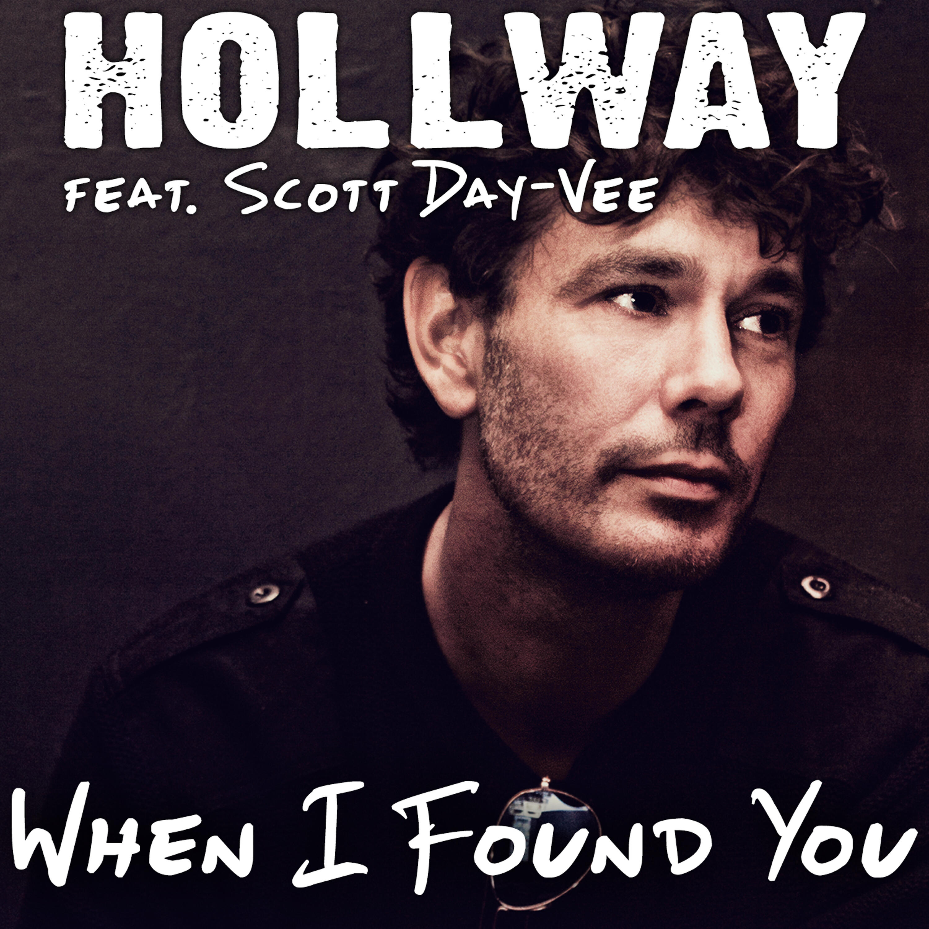 Релиз When I Found You