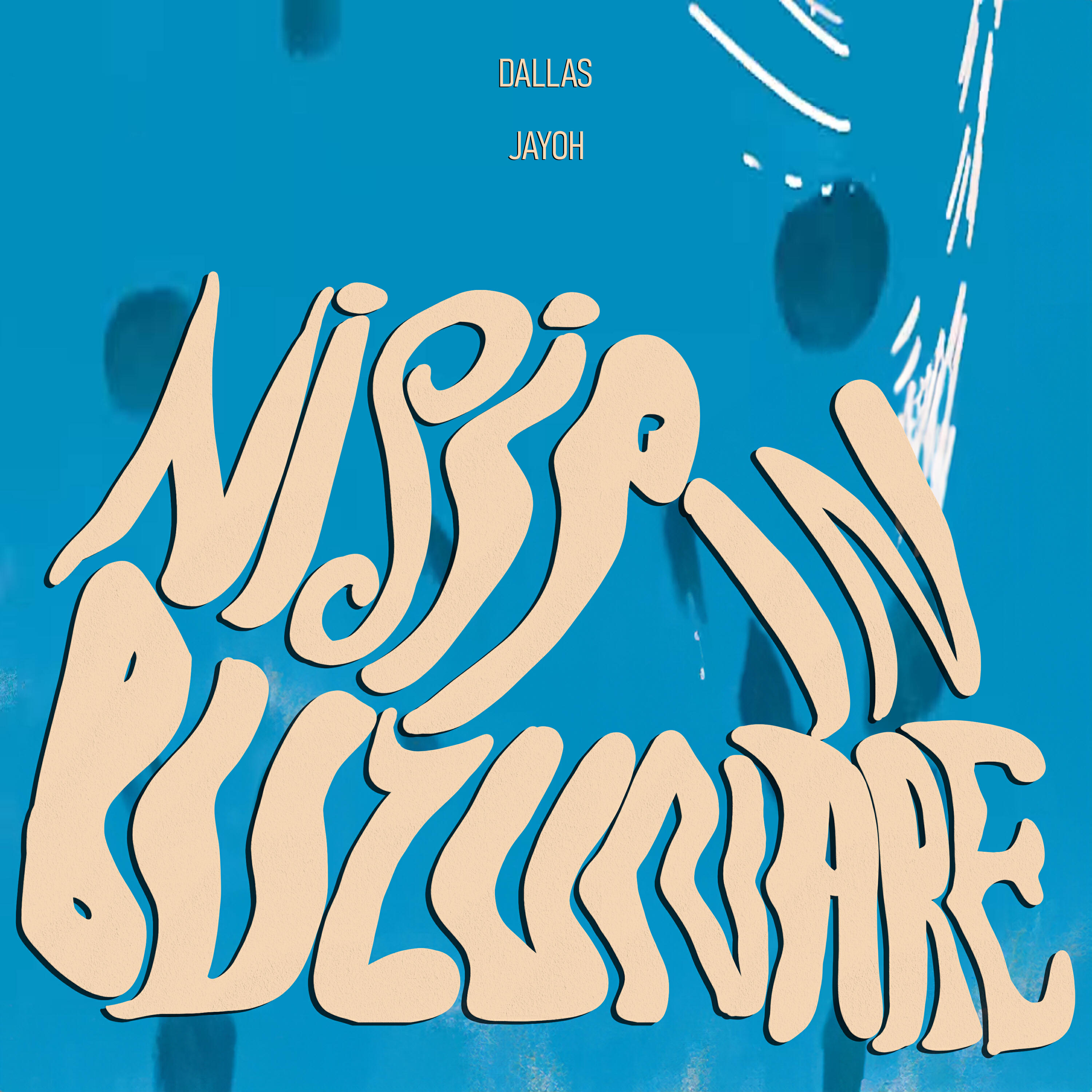 Релиз Nisip in Buzunare
