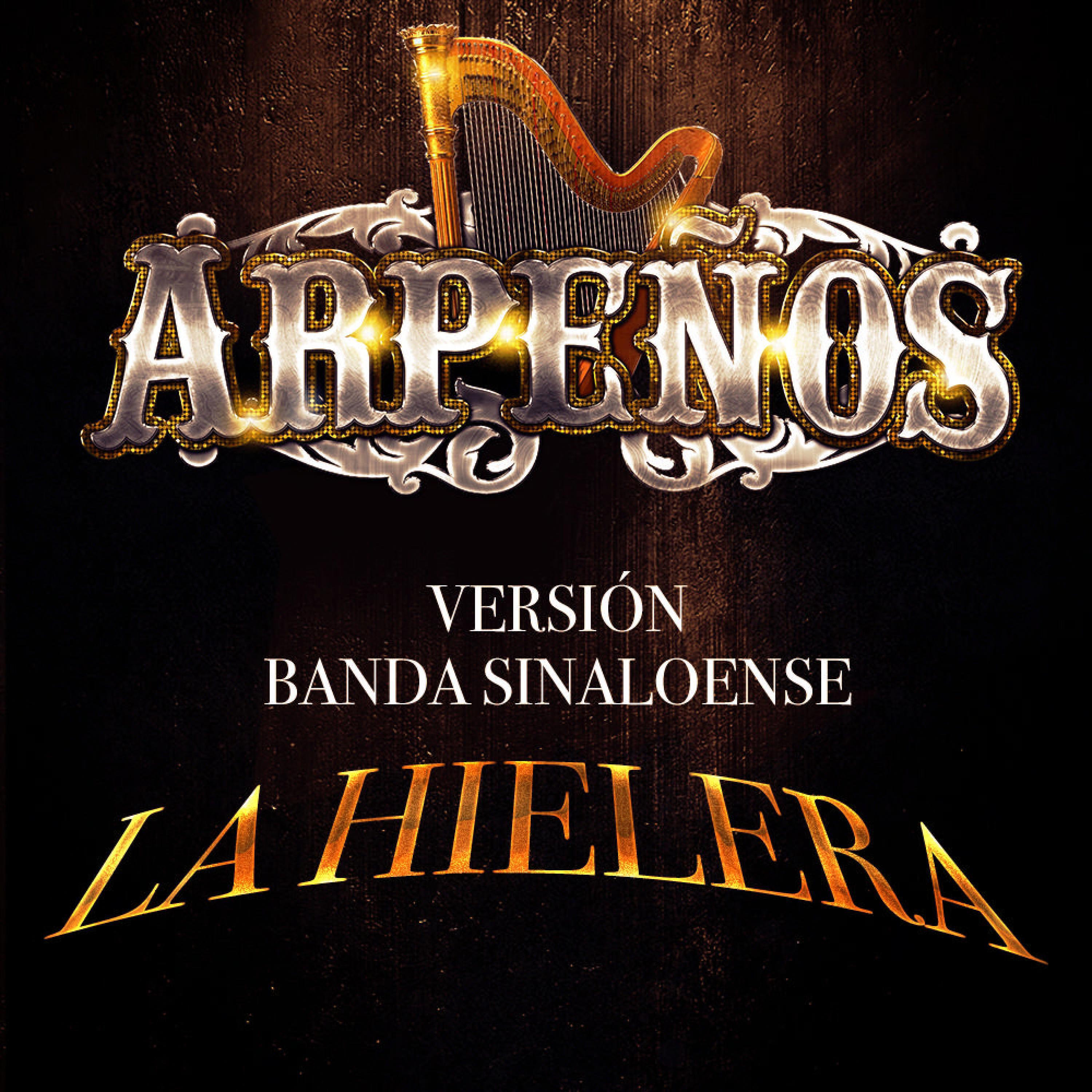 Релиз La Hielera