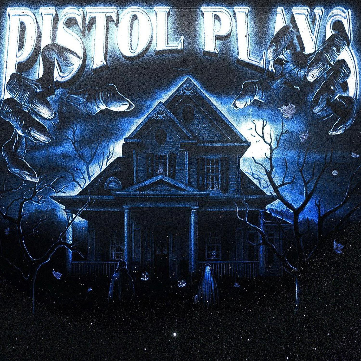 Релиз Pistol Plays