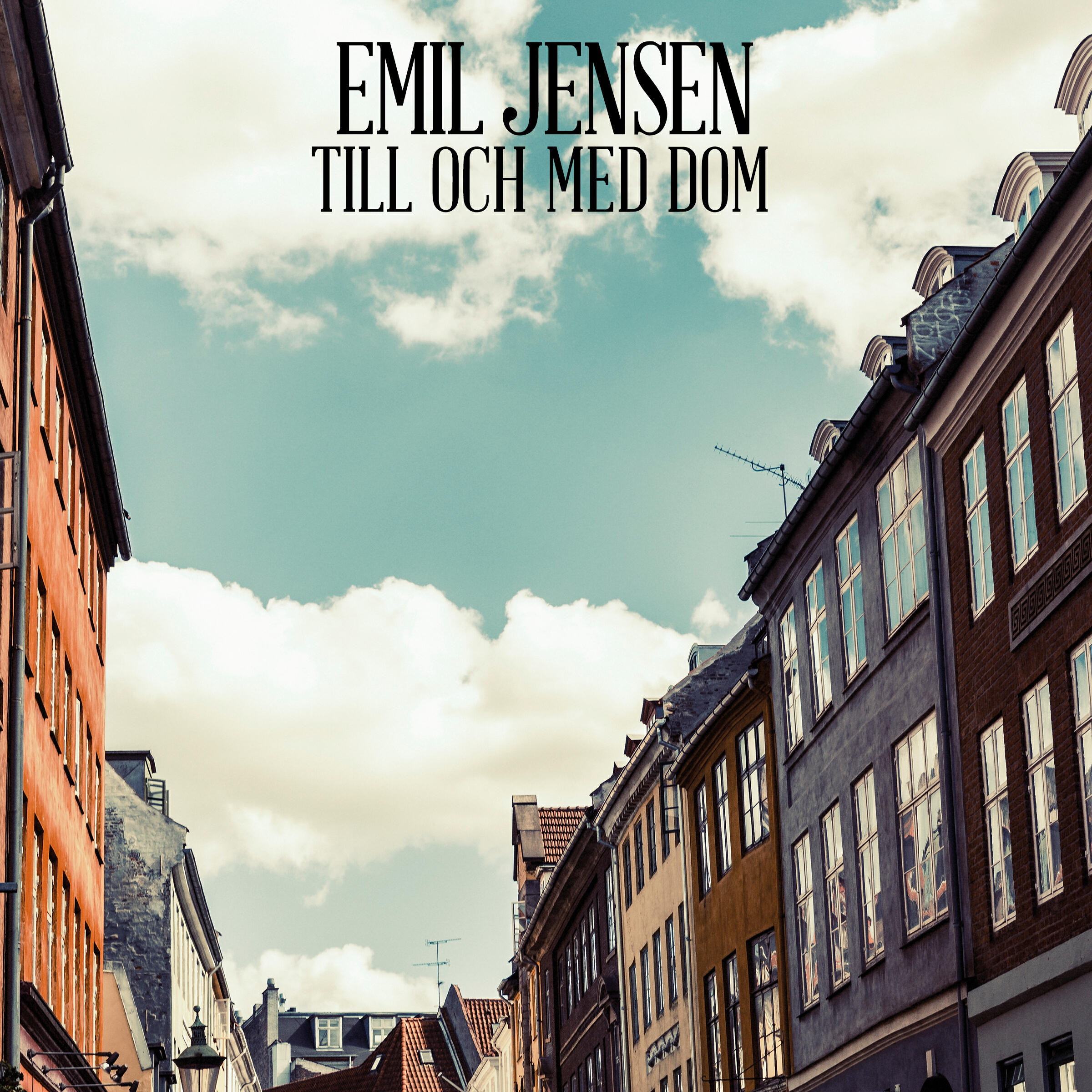 Релиз Till och med dom