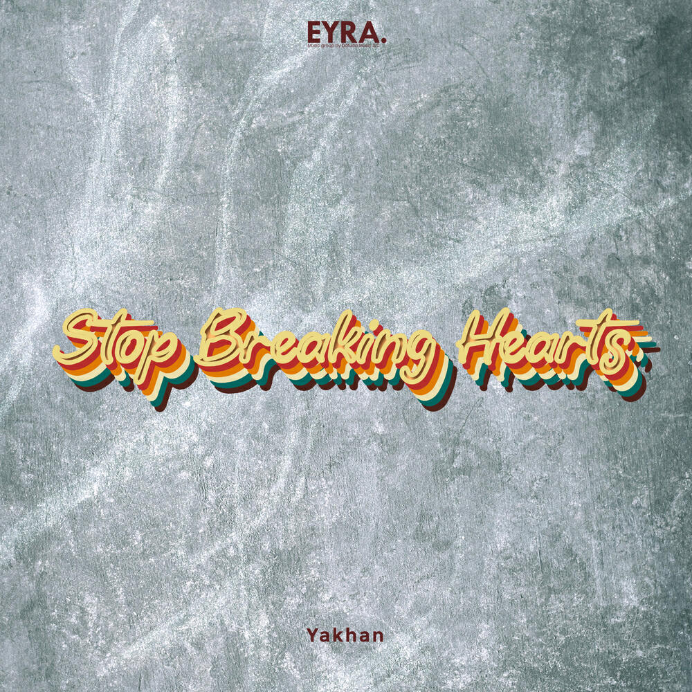 Релиз Stop Breaking Hearts