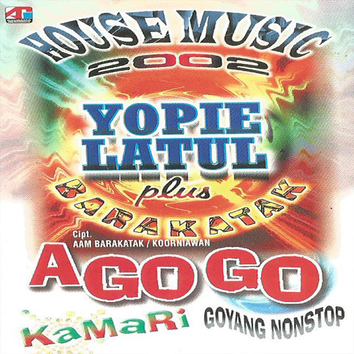 Релиз House Music 2002
