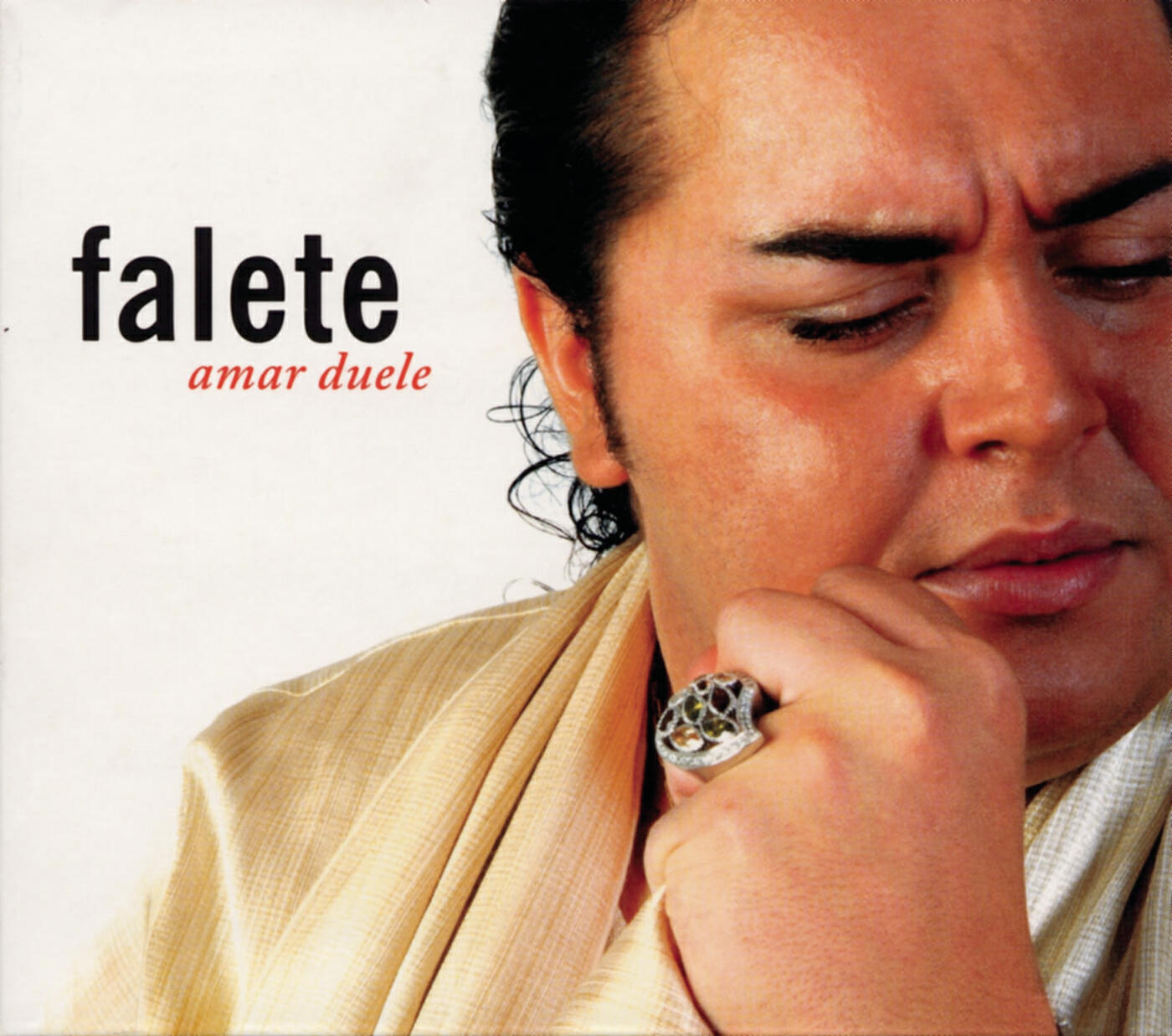 Релиз Amar Duele