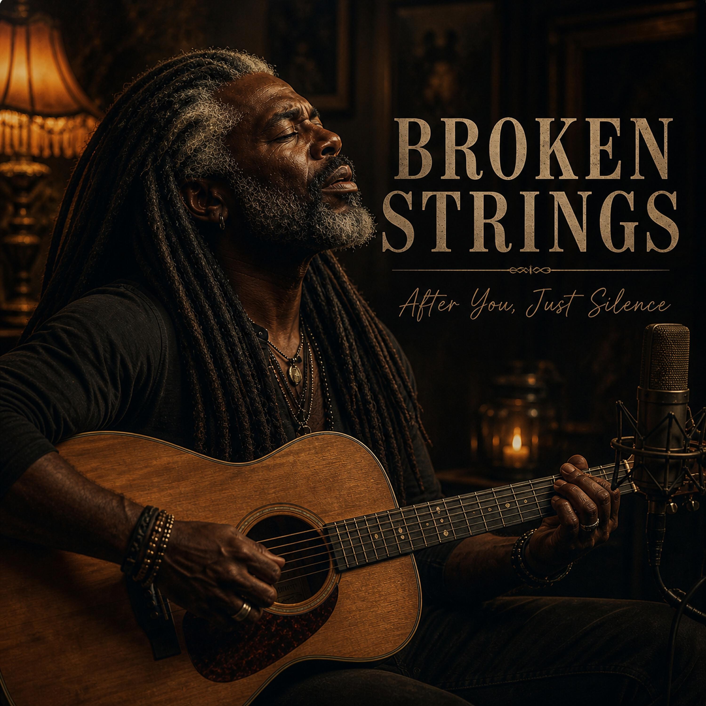 Broken Strings