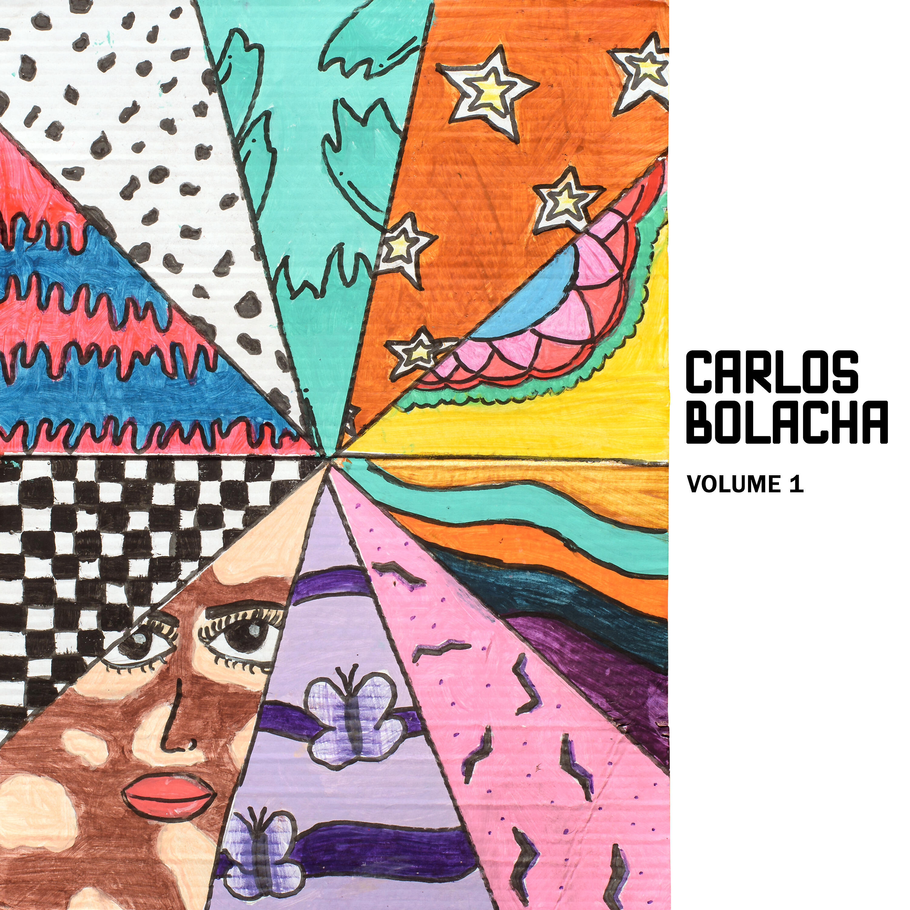 Carlos Bolacha