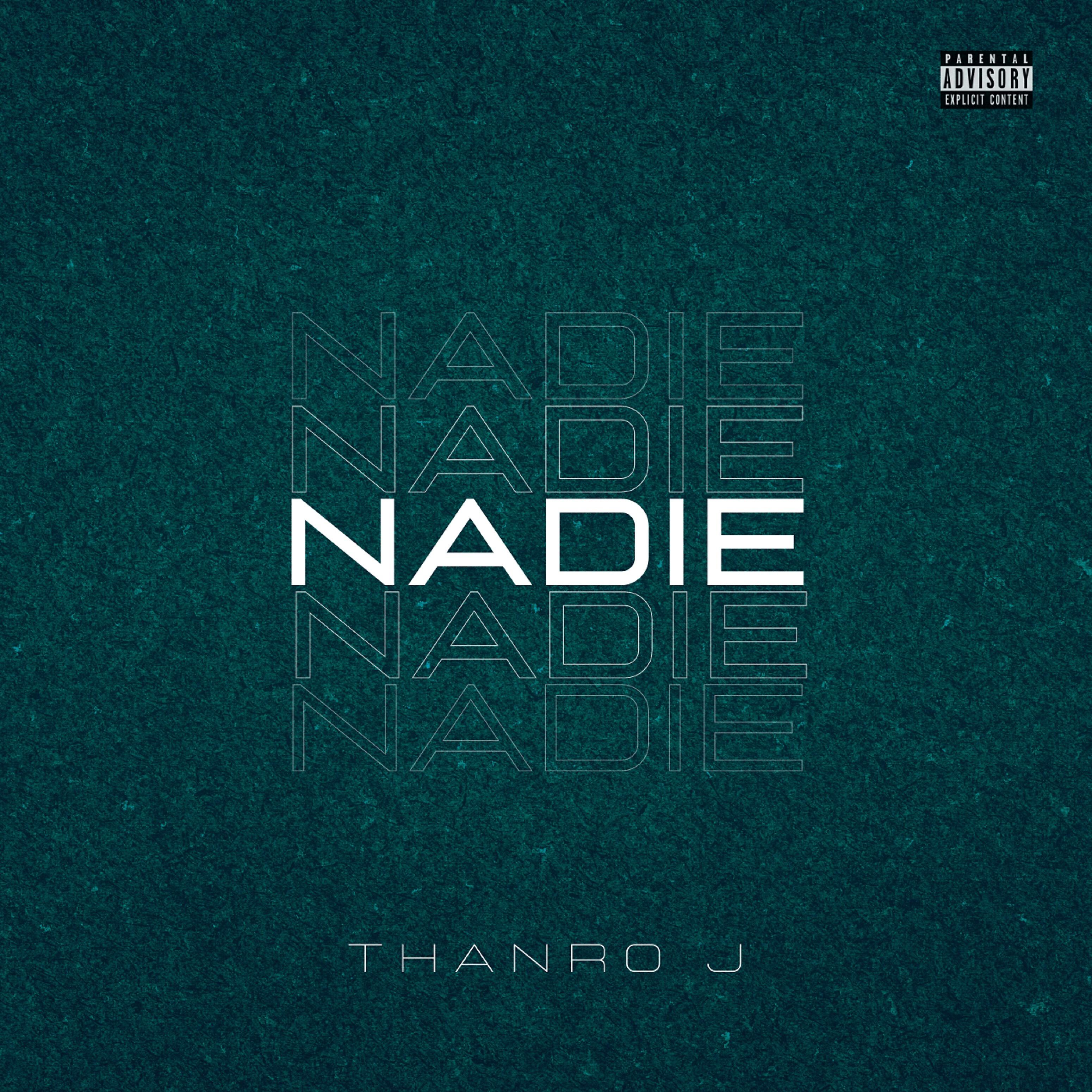 Релиз Nadie