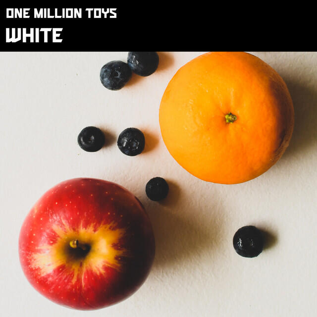 Релиз White