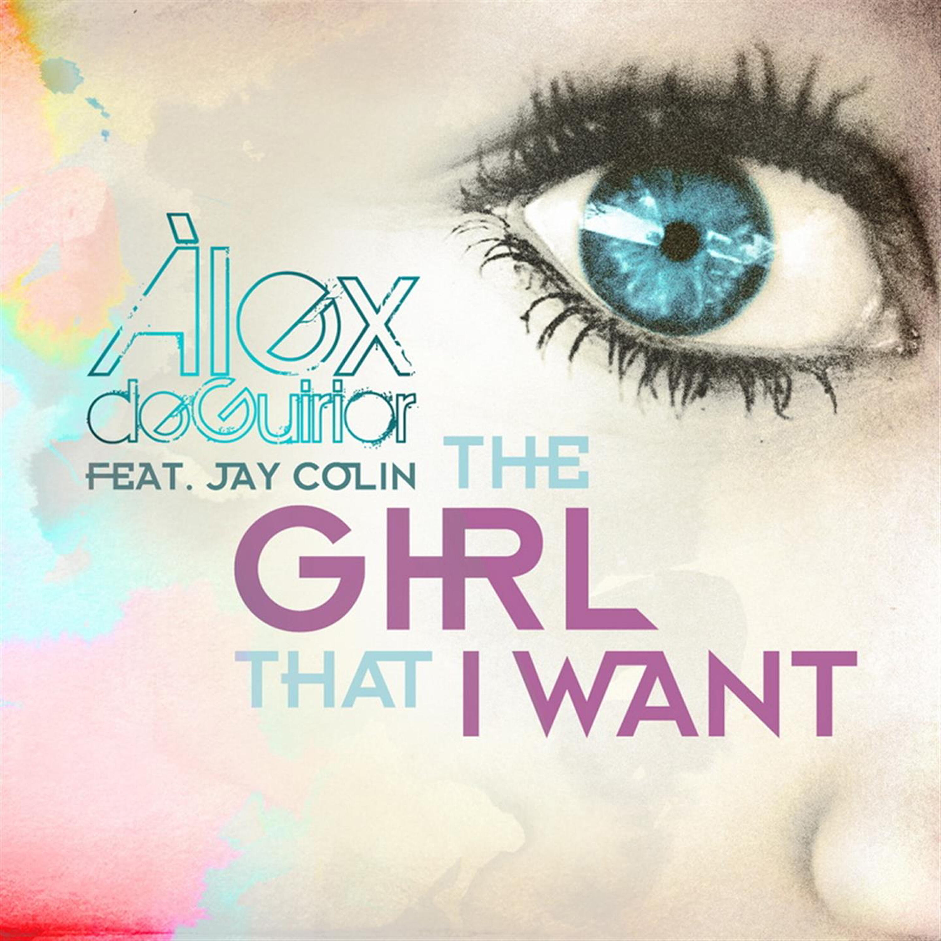 Релиз The Girl That I Want