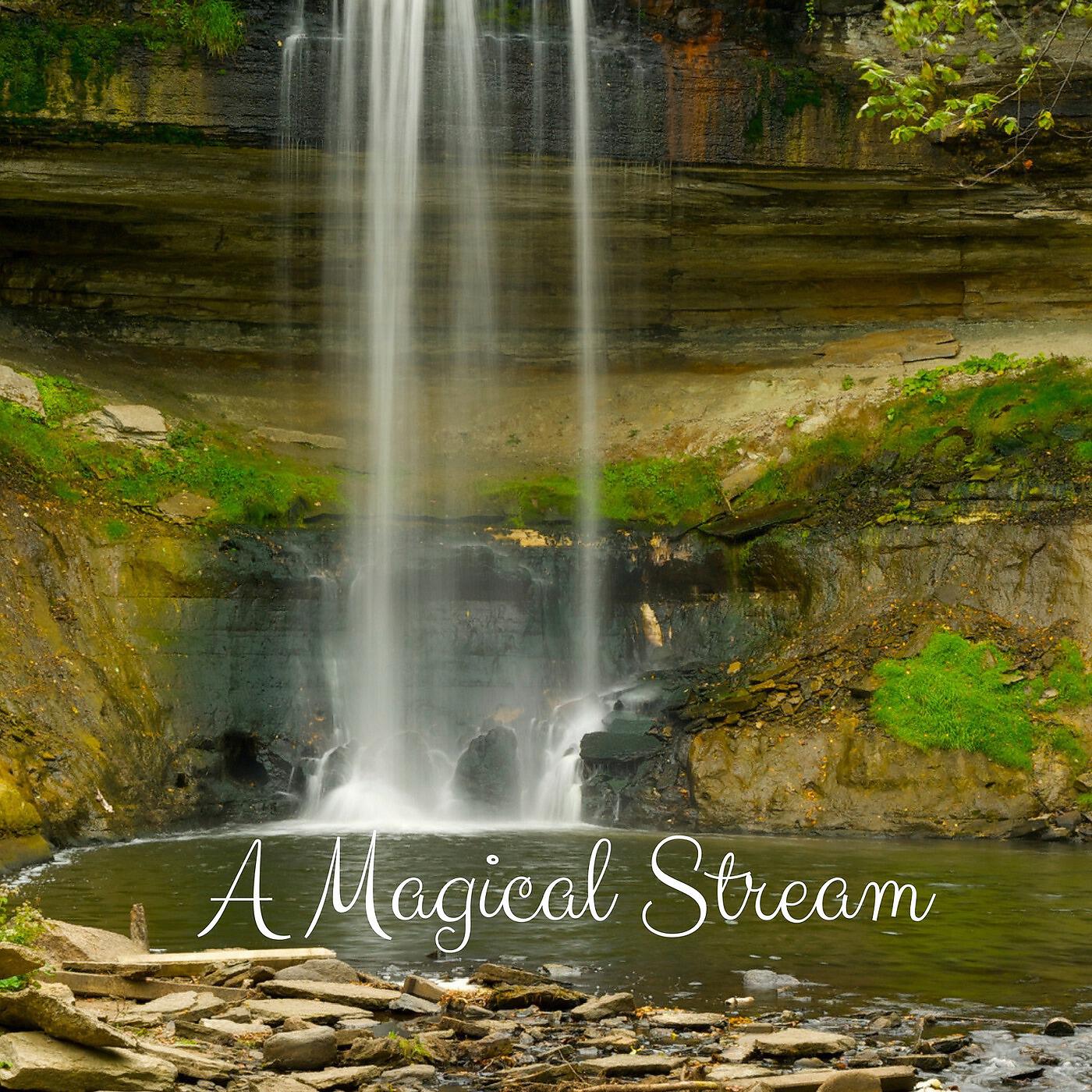 Релиз A Magical Stream