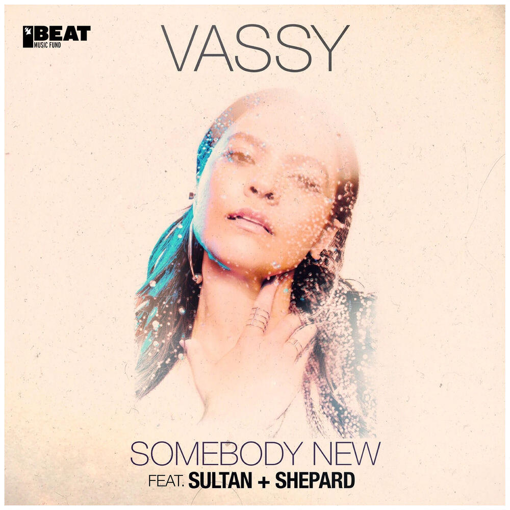 Релиз Somebody New