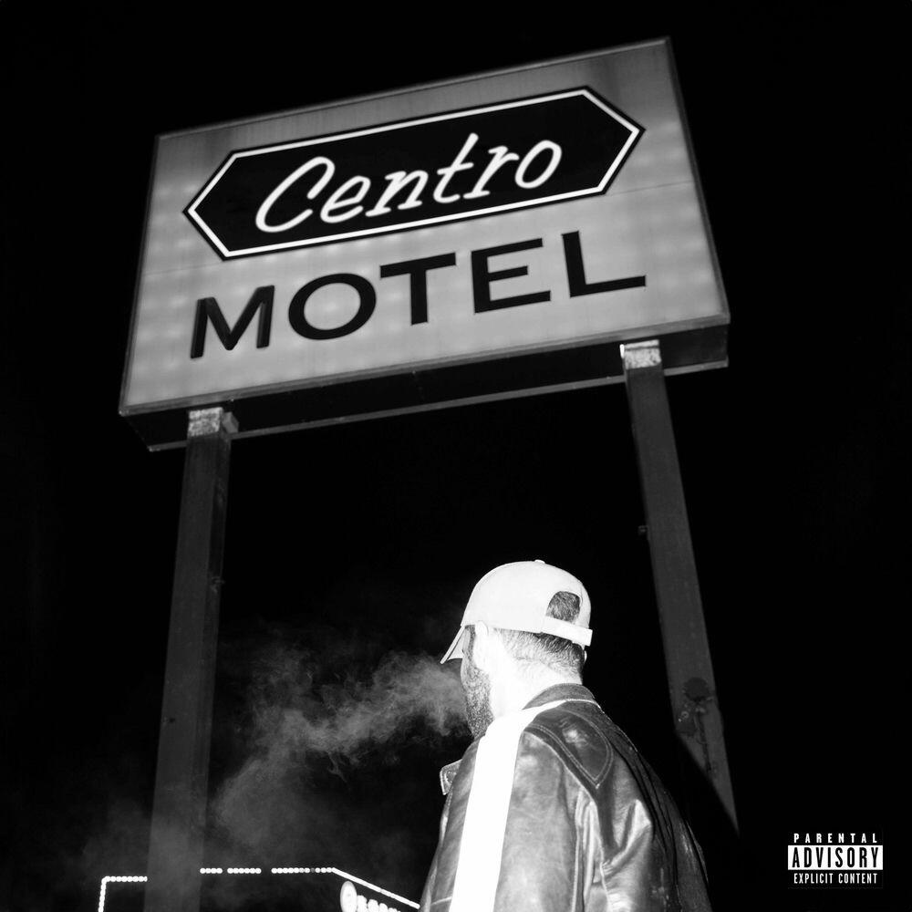 Релиз CENTRO MOTEL