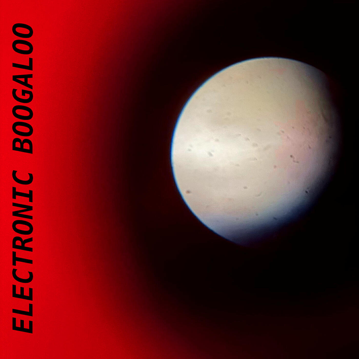 Релиз Electronic Boogaloo