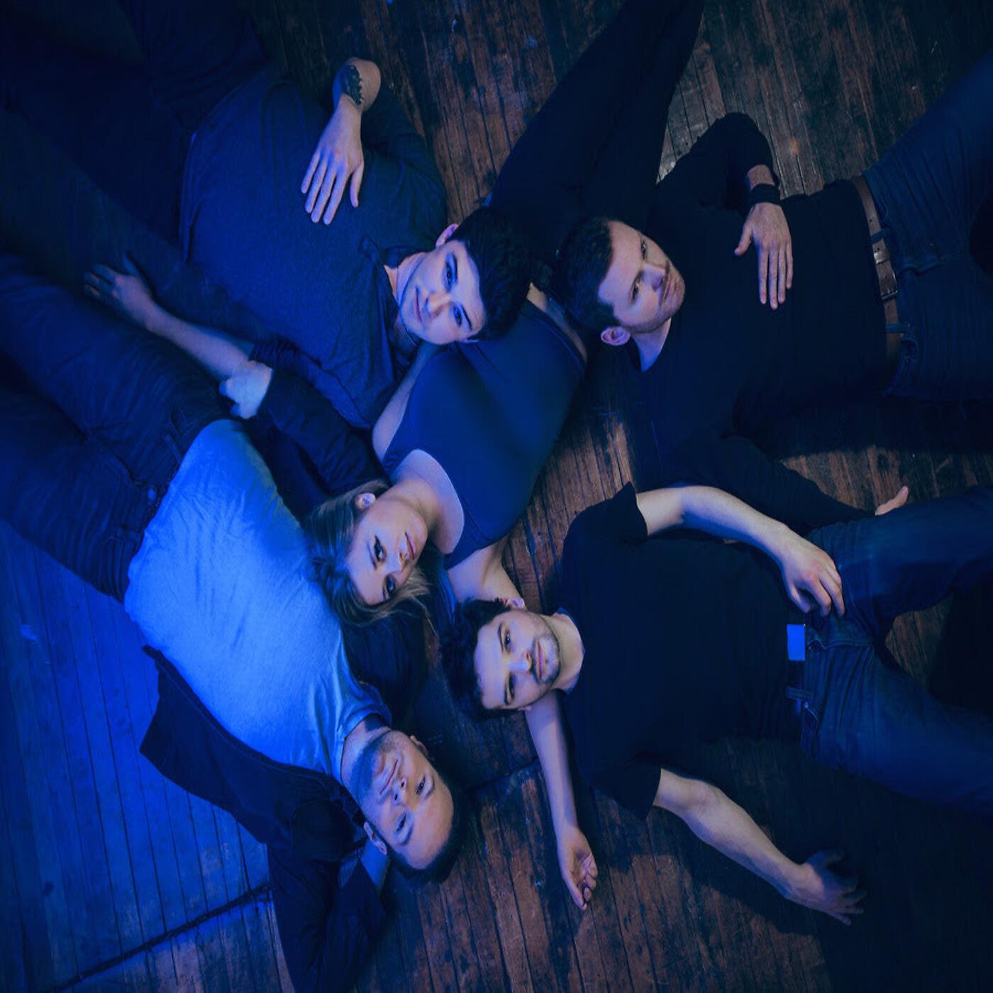 Релиз Dollhouse