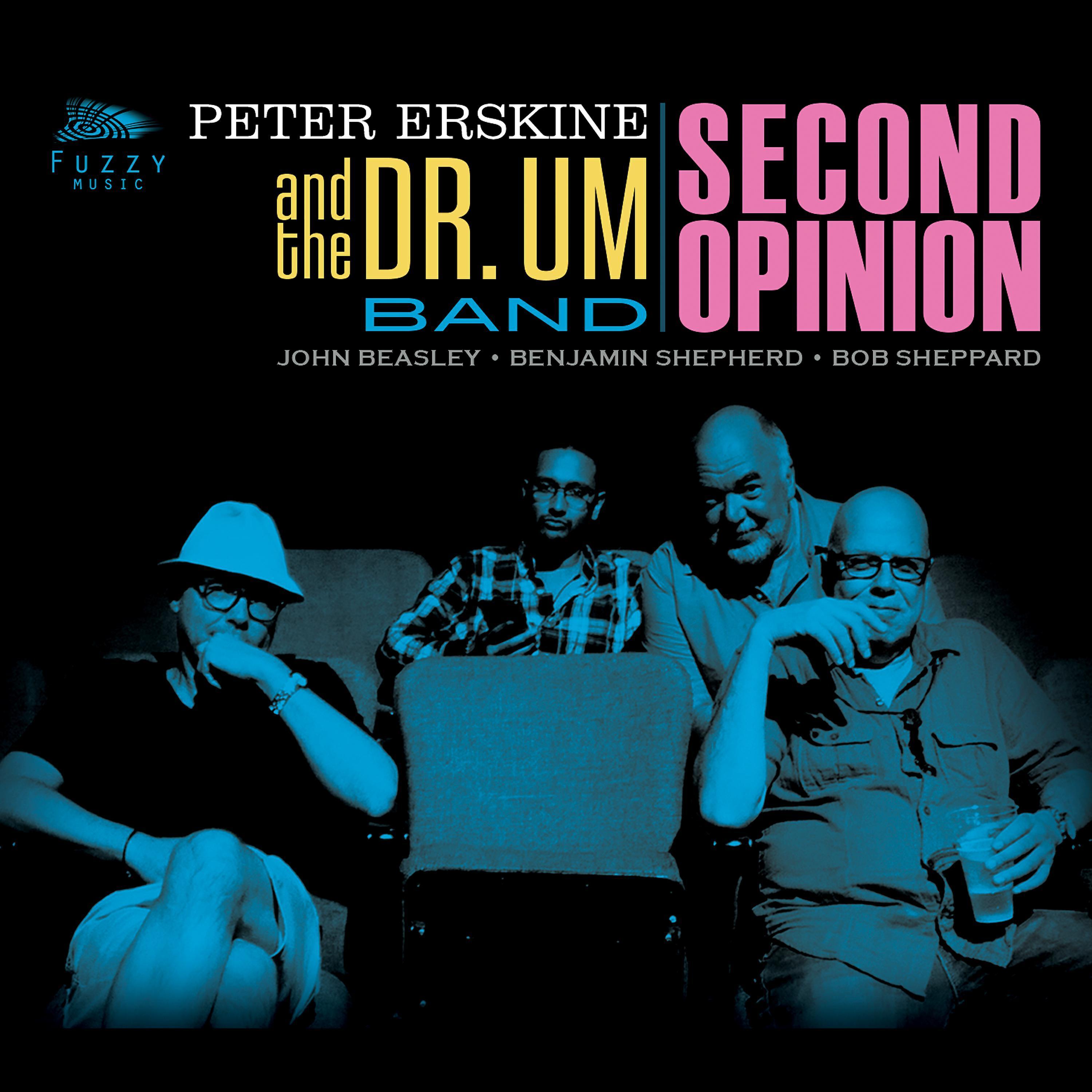 Peter Erskine and the Dr. Um Band
