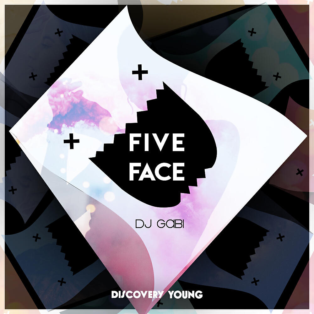 Постер альбома Five Face