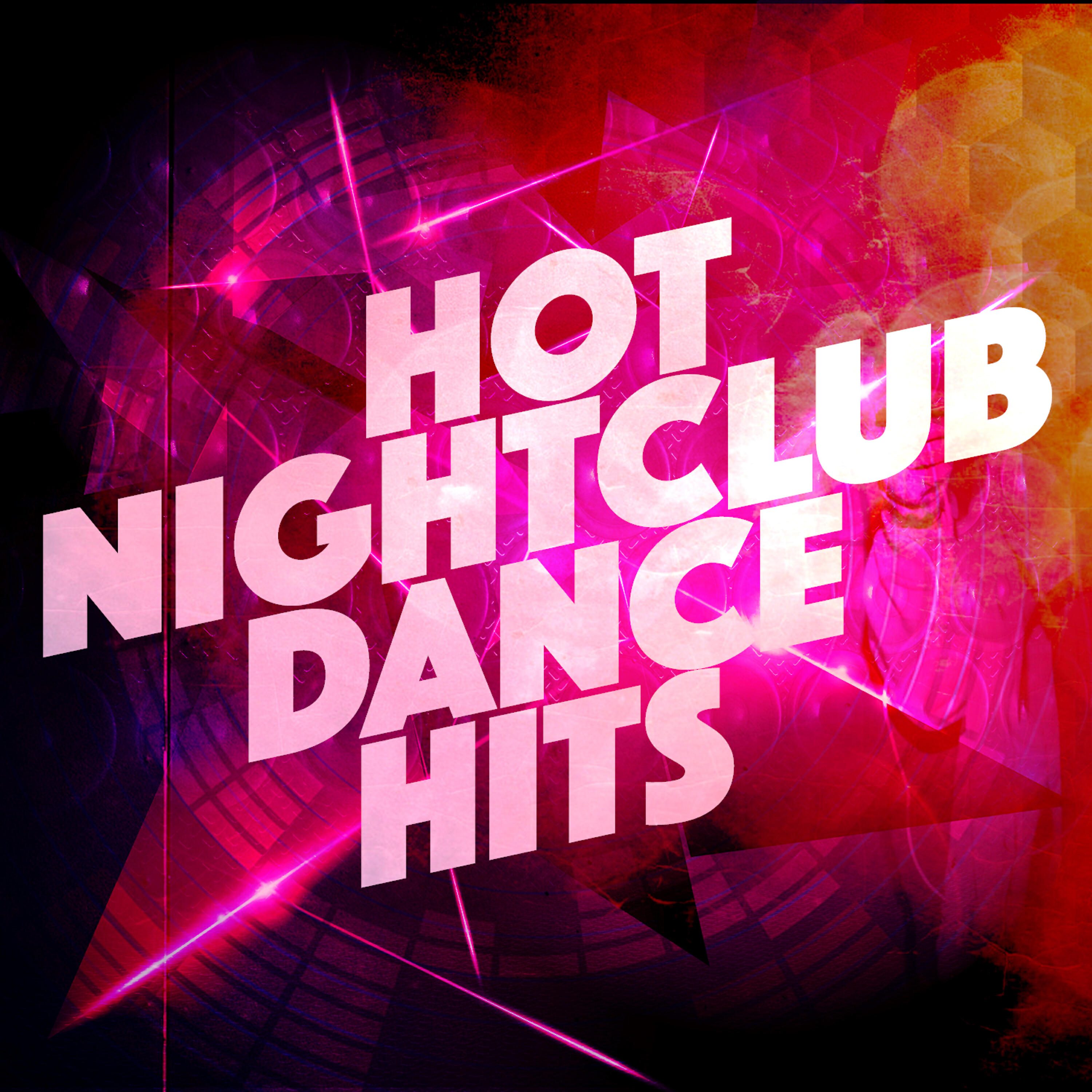 Релиз Hot Nightclub Dance Hits