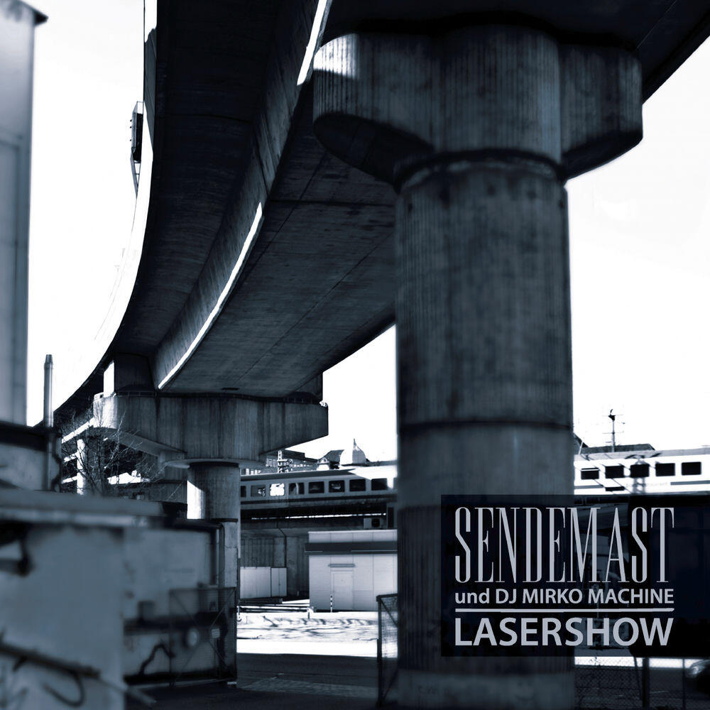 Релиз Lasershow