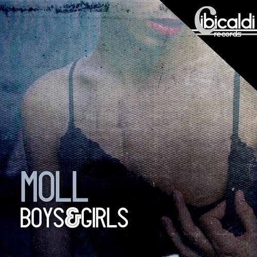 Релиз Boys & Girl