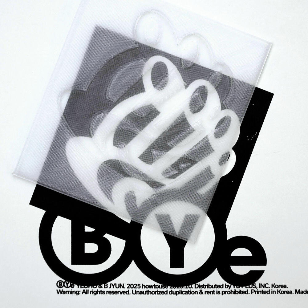 Релиз BYe
