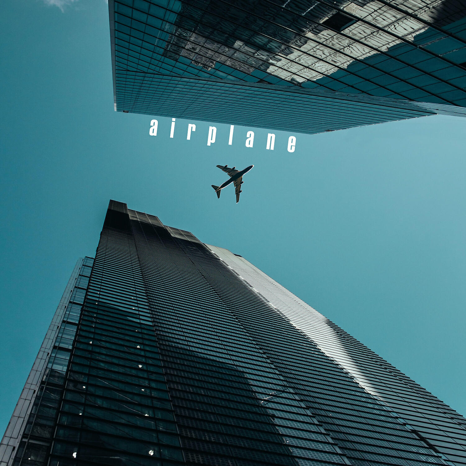 Релиз Airplane